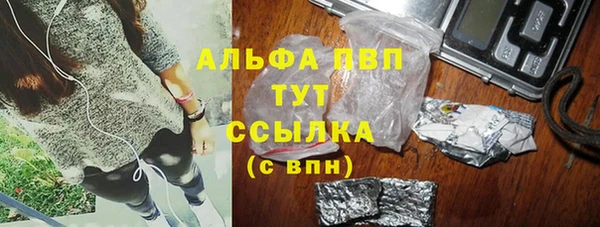 крисы Верея